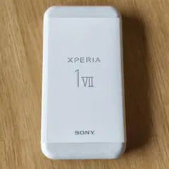 ★Sony Xperia XQ-FS72 新品★