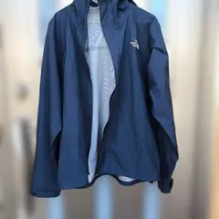THE NORTH FACE マウンテンパーカー XL ネイビー