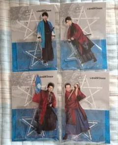 2025年最新】team nacs アクスタの人気アイテム - メルカリ