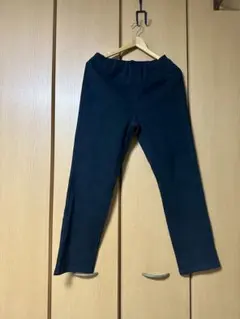 HUG.Uハグユー空気ノンストレスPANTS XL 黒