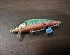 ラパラ カウントダウンエリート 75 オイカワ