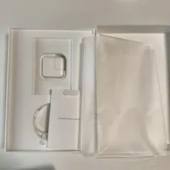 空箱とApple純正充電器＋箱まとめ売り