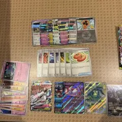 MEGAドリーム　まとめ売り メガサーナイトex その他　ポケモンカード