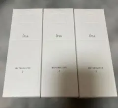 IPSA ME2 本体+レフィルセット 化粧液 イプサ 新品 メタボライザー