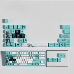 valorant PC周辺機器