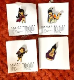 2025年最新】逆転裁判 ピントレコレクションの人気アイテム - メルカリ