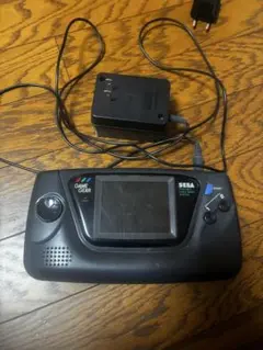 SNK ネオジオポケットカラー 中古本体 がんばれ阪神タイガースver