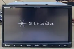 CN-E320D Panasonic 7インチ ストラーダ2019 - メルカリ
