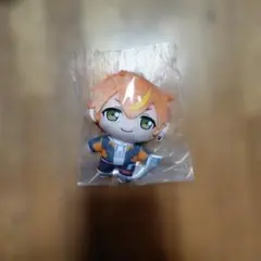 セガラッキーくじ プロセカ vol.7 B賞 ぷちぬいマスコット 東雲彰人