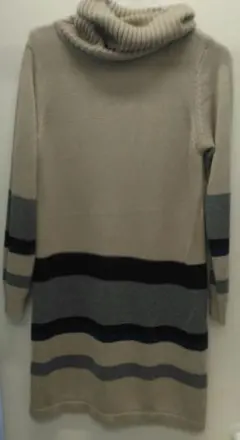 ブージュルード　ニットワンピース