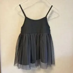 GU チュニック　130センチ