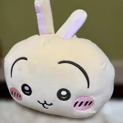 ちいかわもっちねそべりBigぬいぐるみ2