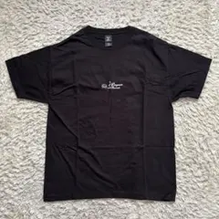DOGEAR RECORDS 氷上Tシャツ ブラック L
