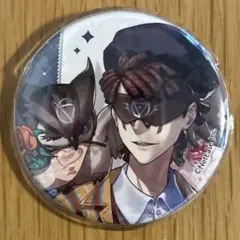 2025年最新】第五人格占い師缶バッジの人気アイテム - メルカリ