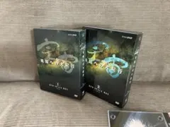 NHKスペシャル 未知への大紀行 宇宙 DVD BOX I II 2026年最新】宇宙 未知への大紀行 DVD SPACE BOX IIの人気アイテム