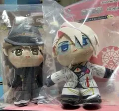 一番くじ　Fate/Grand Order Ｄ賞E賞