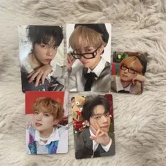 hy様 INI THE WINTER MAGIC