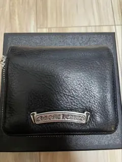 2025年最新】sq zip bill クロムハーツの人気アイテム - メルカリ