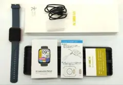 RUIMEN スマートウォッチ