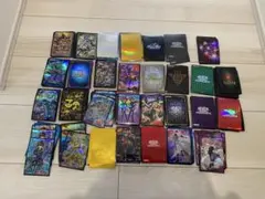 遊戯王　公式スリーブ　350枚セット　まとめ売り