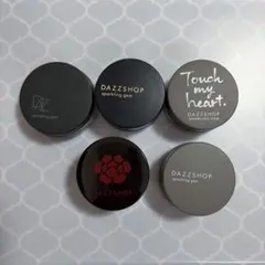 j*i様 DAZZSHOP スパークリングジェム 5色セットのサムネイル