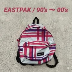 2026年最新】EASTPAK メンズ リュック・バックパックの人気アイテム