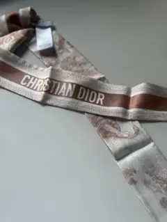 最終お値下げ！Dior ミッツァ　正規品♡大幅お値下げ！！！ クリスチャンディオールミッツァ 紺/ベージュ レディース