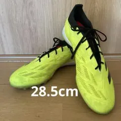 美品】サッカースパイク ニューバランス ビザロ プロ SG 26cm 2E