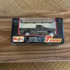 Maisto Ford F-150 ミニカー