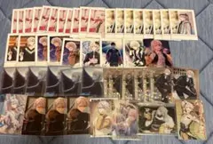 棗巳波　メタカ等まとめ売り