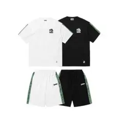 『ふくれな着用』　FR2 × 9090 Tシャツ NINETY 白　【XL】 ふくれな着用』 FR2 × 9090 Tシャツ NINETY 白 【XL】