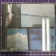 Alias Muted CD Anticon US盤