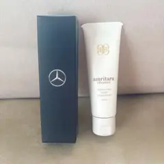 【新品・非売品】amritara Mercedes Benz ハンドクリームのサムネイル