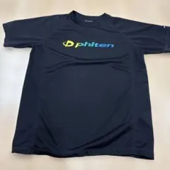 ブラック Tシャツ