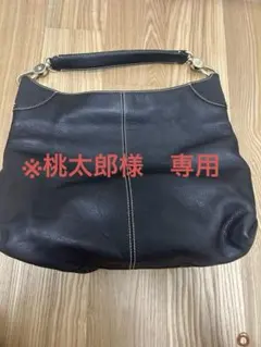 ※桃太郎様　専用　Dooney & Bourke ショルダーバッグ