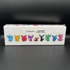 【未開封】YU NAGABA × ポケモンカード イーブイ スペシャルボックス