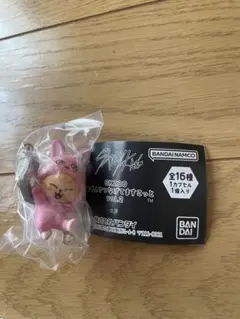 SKZOO つまんでつなげてますこっと2