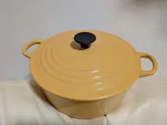 2025年最新】22cm ココットロンド ルクルーゼの人気アイテム - メルカリ