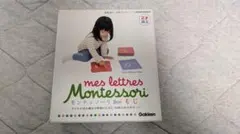 モンテッソーリ 知育玩具