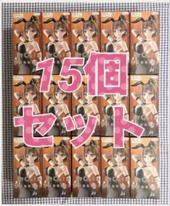 ⭐️BiCute Bunnies⭐️シリーズまとめ売り　10体セット BiCute Bunnies Figure ライザリン・シュタウト 10個セット - メルカリ