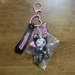 メゾピアノ シークレットキャラチャーム デビリーちゃん＆ラヴィッチちゃんのサムネイル