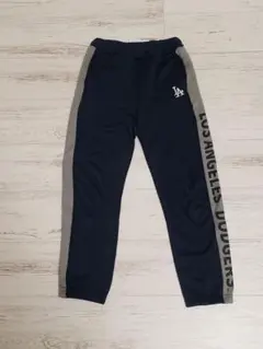 NBA Los Angeles Dodgers ロングパンツ ネイビー140cm