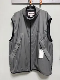 Marmot Light Serve Vest MTSS26UVT011のサムネイル