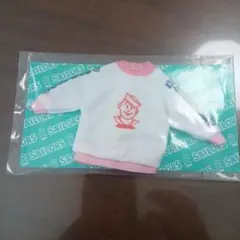 リカちゃん くじ セーラーズ 06 リカちゃん ドレス トレーナー