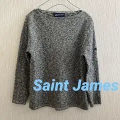 セントジェームス　Saint James ウェッソン　メランジェ　T1