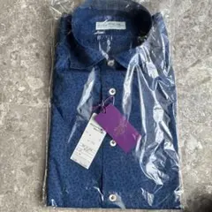 Maker's Shirt 鎌倉 LIBERTY 長袖シャツ 39のサムネイル
