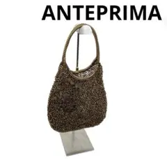 ANTEPRIMA アンテプリマ ワイヤーバッグ ハンドバッグ 花柄