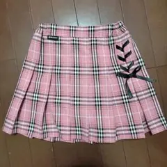 バイラビット130スカート