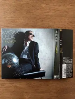 OSAKA / 上田正樹