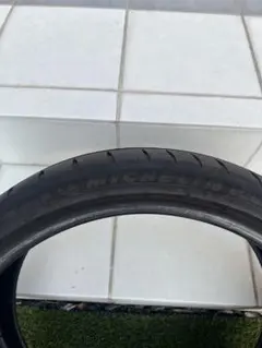 MICHELIN 225/35ZR19 タイヤ 1本のサムネイル